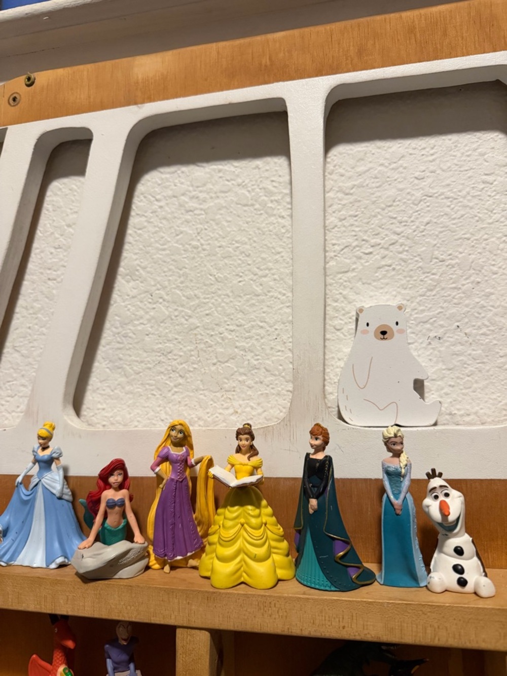 Tonies Figurines Princesses